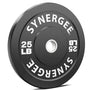 Synergee Bumper Plates - Singles