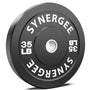 Synergee Bumper Plates - Singles
