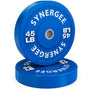 Synergee Bumper Plates