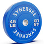 Synergee Bumper Plates - Singles