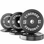 Synergee Bumper Plates