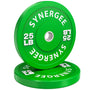 Synergee Bumper Plates