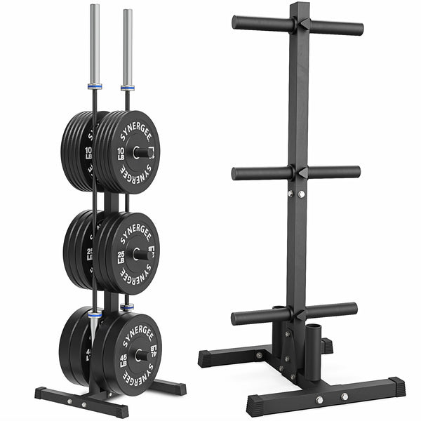 Dumbbell Weight Tree Walmart Inspire Fitness Heavy-Duty Workout