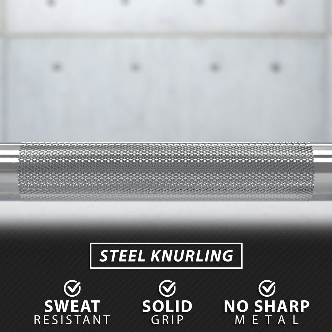 Synergee V-Shaped Bar Cable