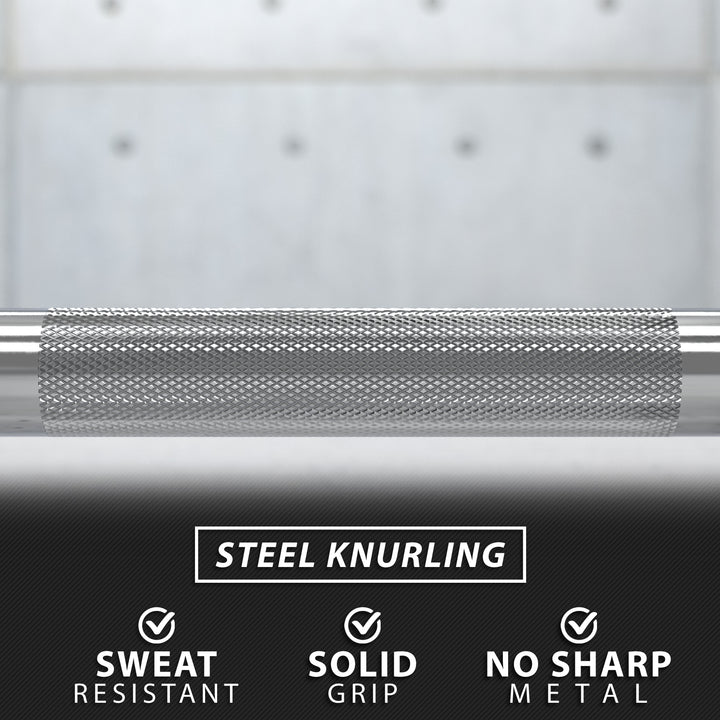 Synergee V-Shaped Bar Cable