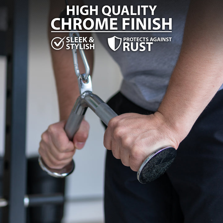 Synergee V-Shaped Bar Cable