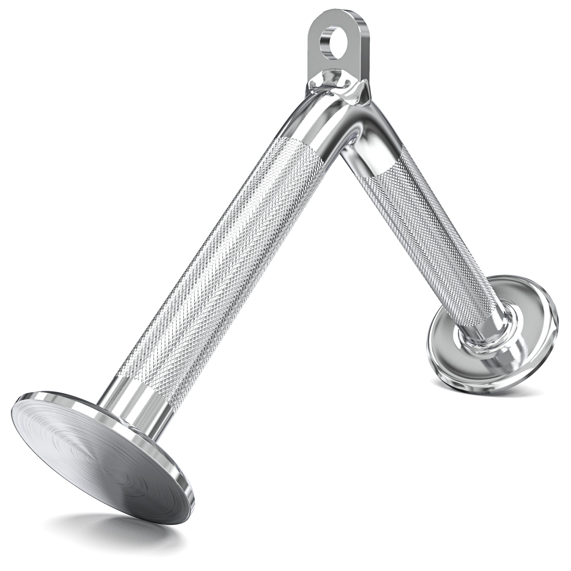 Synergee V-Shaped Bar Cable Attachment | Synergee Fitness USA