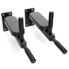 Synergee Wall Mounted Dip Station