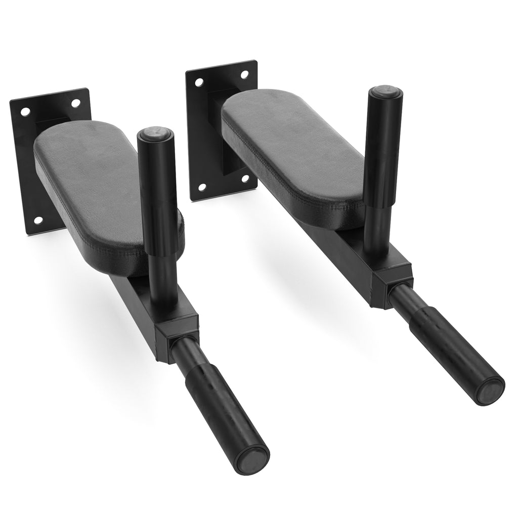 Valor Fitness Rdx Wall Mounted Dip Bar Valor Fitness Sports