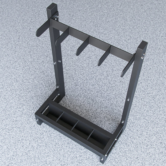 Synergee Weight Bar Rack | Synergee Fitness USA