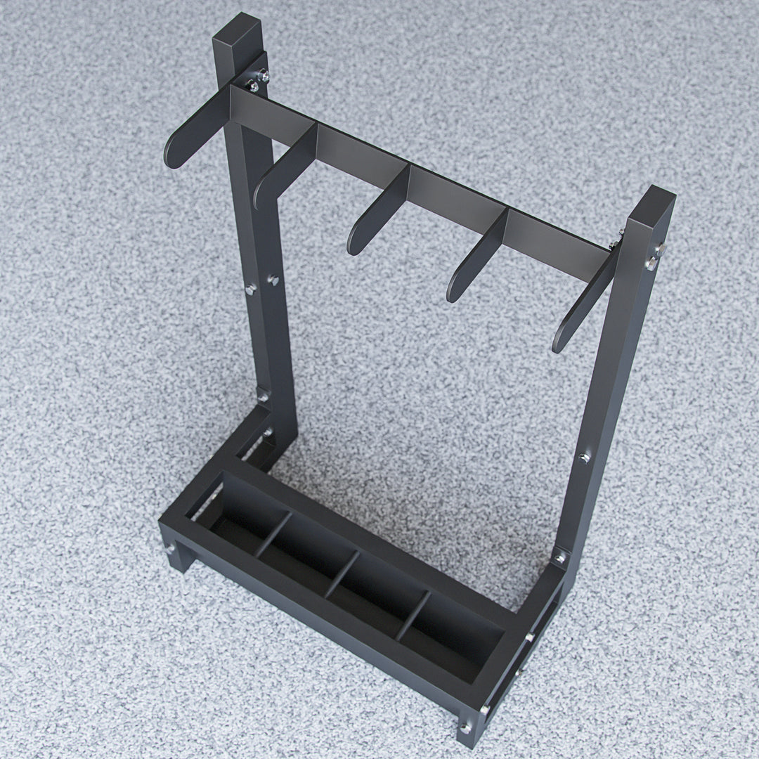 Synergee Weight Bar Rack Synergee Fitness USA